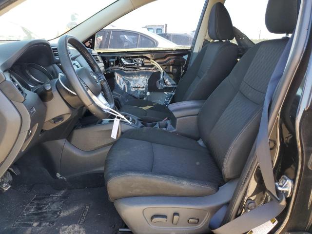 Photo 7 from auction – 2020 NISSAN ROGUE S with VIN KNMAT2MTXLP502487