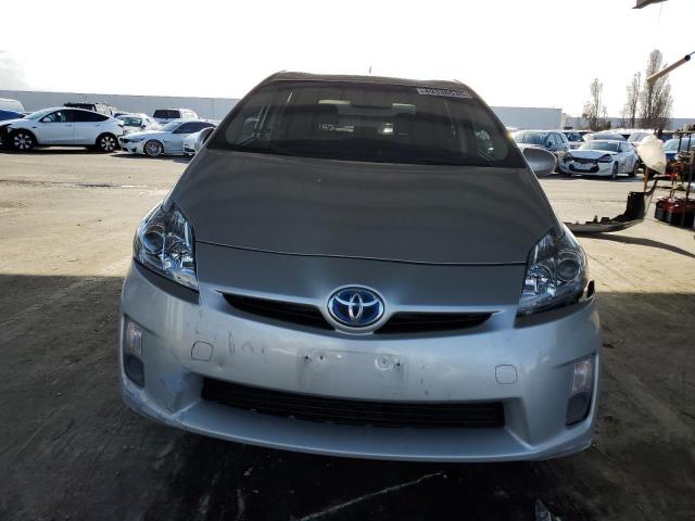 Снимка 5 от търг – 2011 TOYOTA PRIUS с VIN JTDKN3DU0B0255100