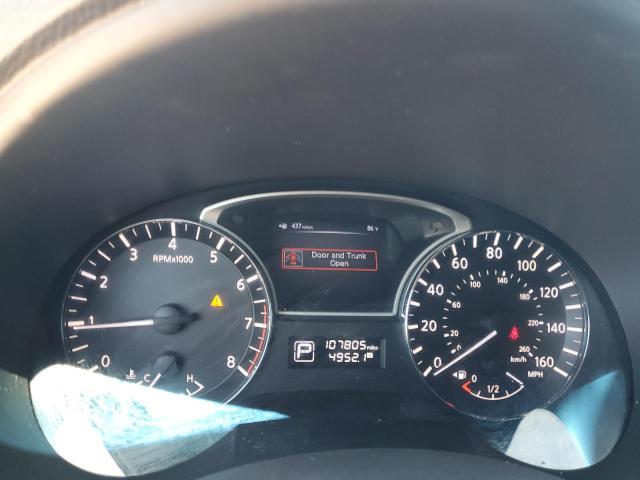 Photo 9 from auction – 2013 NISSAN ALTIMA 2.5 with VIN 1N4AL3APXDC112730