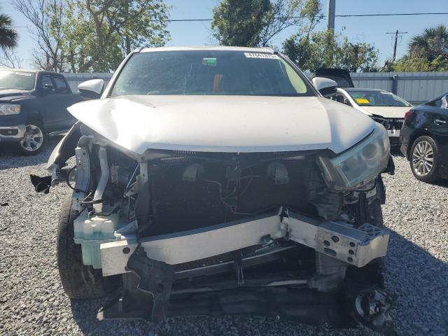 Zdjęcie 5 z aukcji – 2016 TOYOTA HIGHLANDER z VIN 5TDYKRFH7GS124322