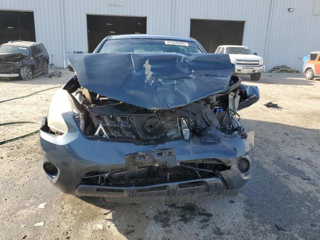 Photo 5 from auction – 2013 NISSAN ROGUE S with VIN JN8AS5MV6DW604841