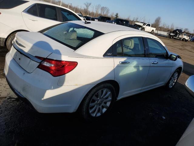 Снимка 3 от търг – 2014 CHRYSLER 200 LIMITE с VIN 1C3CCBCG0EN135776