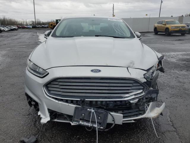 Foto 5 de la subasta – 2014 FORD FUSION SE con VIN 1FA6P0HD4E5404559