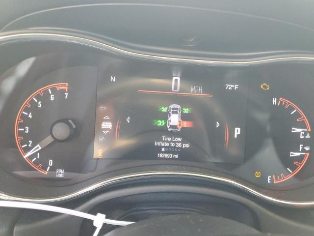 Photo 9 from auction – 2015 DODGE DURANGO LI with VIN 1C4RDJDG9FC817922