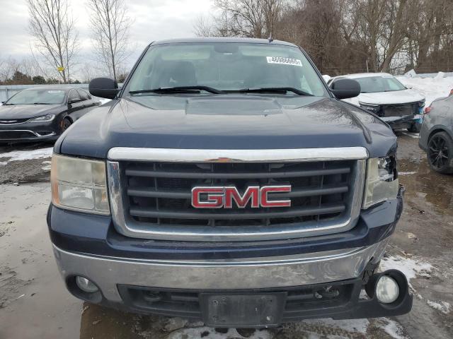 Photo 5 from auction – 2007 GMC NEW SIERRA with VIN 2GTEK13M471532192