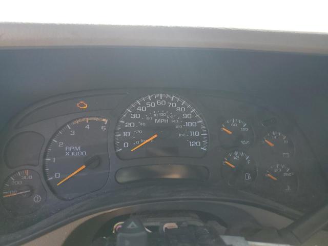 Photo 9 from auction – 2004 CHEVROLET SILVERADO with VIN 1GCJC33234F259935