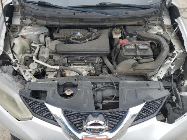 Photo 12 from auction – 2016 NISSAN ROGUE S with VIN JN8AT2MT0GW010664