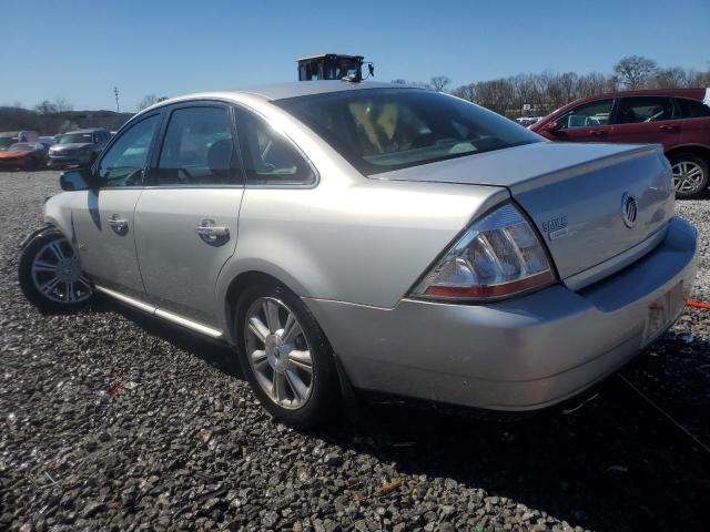 Photo 2 from auction – 2008 MERCURY SABLE PREM with VIN 1MEHM42W48G620707