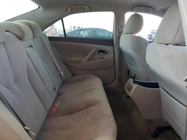 Photo 10 from auction – 2011 TOYOTA CAMRY BASE with VIN 4T1BF3EK2BU720703