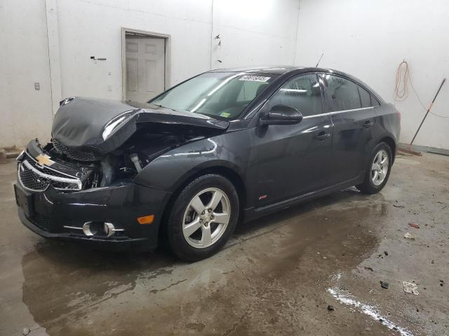 Photo 1 from auction – 2012 CHEVROLET CRUZE LT with VIN 1G1PF5SC2C7345908