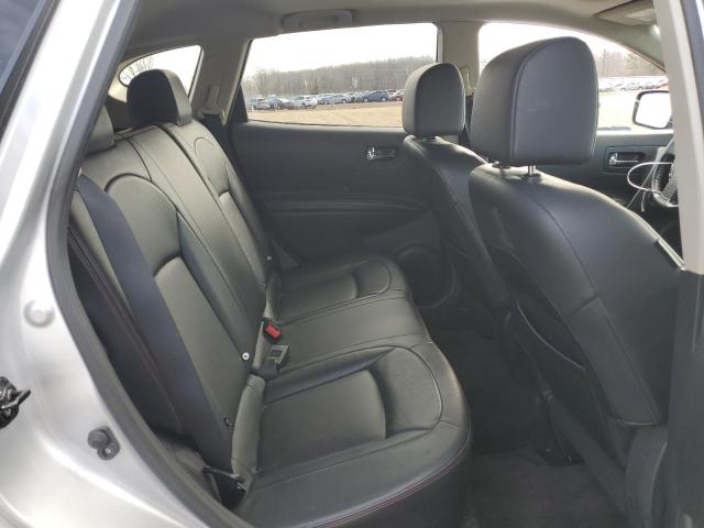 Photo 11 from auction – 2011 NISSAN ROGUE S with VIN JN8AS5MV0BW670671