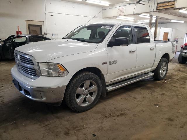 RAM 1500 SLT 2015 مع رقم تعريف المركبة 1C6RR7LTXFS786633 - صورة من المزاد
