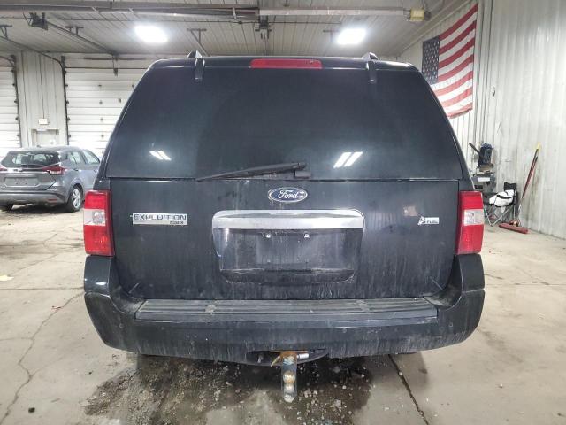 Photo 6 from auction – 2014 FORD EXPEDITION with VIN 1FMJU1K58EEF47658