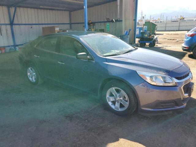 Photo 4 from auction – 2015 CHEVROLET MALIBU LS with VIN 1G11B5SL6FF131855