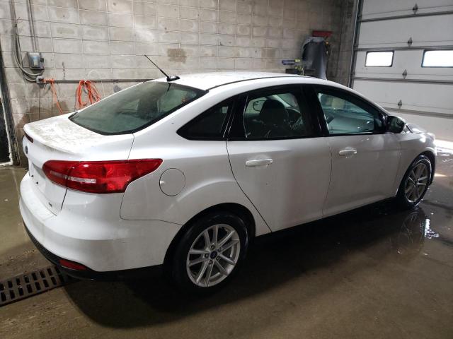 Photo 3 from auction – 2017 FORD FOCUS SE with VIN 1FADP3F27HL263562