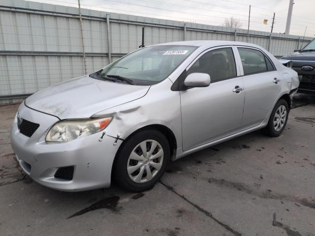 TOYOTA COROLLA BA 2010 con VIN JTDBU4EEXAJ070514 - Foto de la subasta