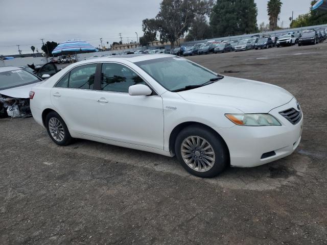 Photo 4 from auction – 2007 TOYOTA CAMRY HYBR with VIN 4T1BB46K37U013701