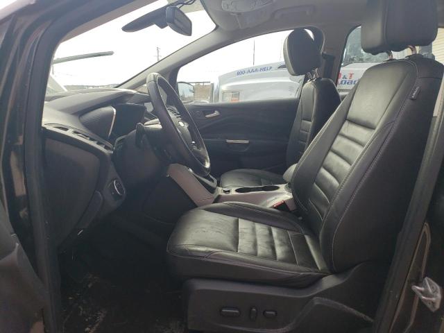 Photo 7 from auction – 2016 FORD C-MAX PREM with VIN 1FADP5CU4GL114848