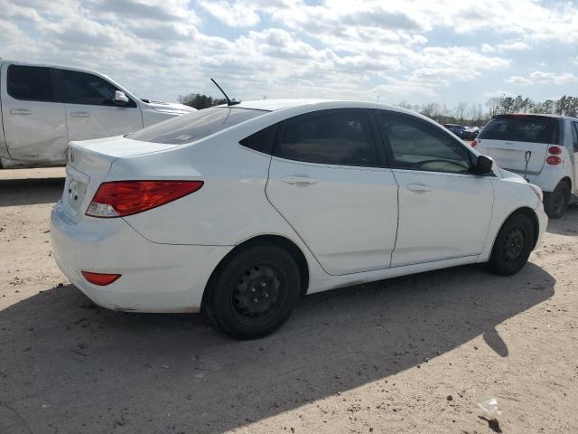 Photo 3 from auction – 2012 HYUNDAI ACCENT GLS with VIN KMHCT4AE0CU250501