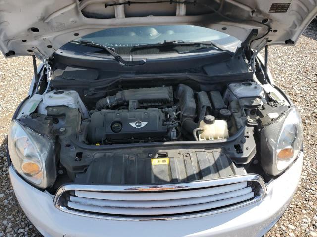 Photo 11 from auction – 2013 MINI COOPER COU with VIN WMWZB3C51DWR35988