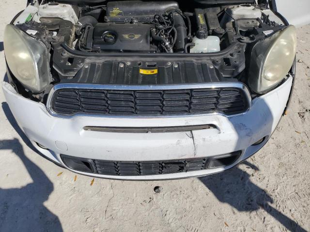Photo 11 from auction – 2012 MINI COOPER S C with VIN WMWZC3C59CWM26520