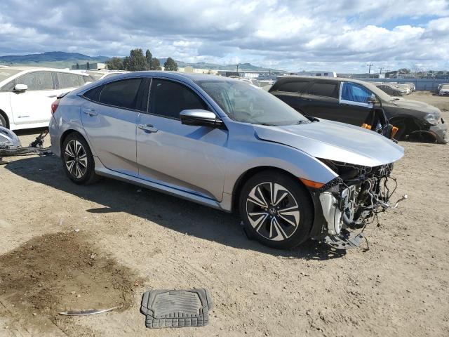 Снимка 4 от търг – 2016 HONDA CIVIC EX с VIN 19XFC1F33GE223952