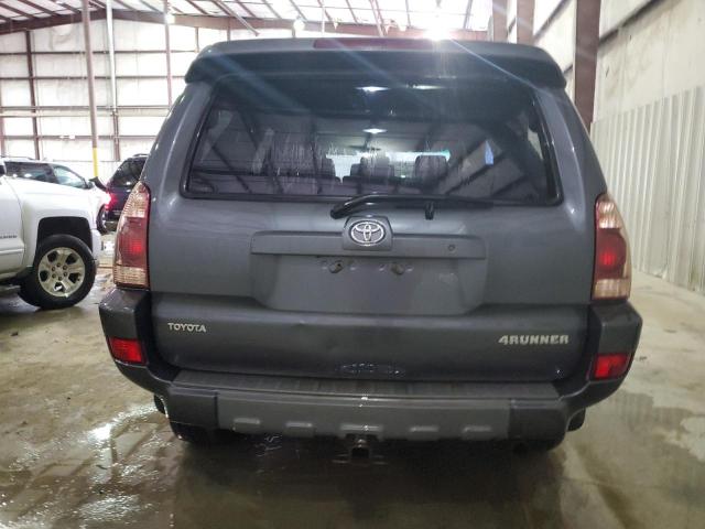 Снимка 6 от търг – 2004 TOYOTA 4RUNNER SR с VIN JTEBU14RX40054337