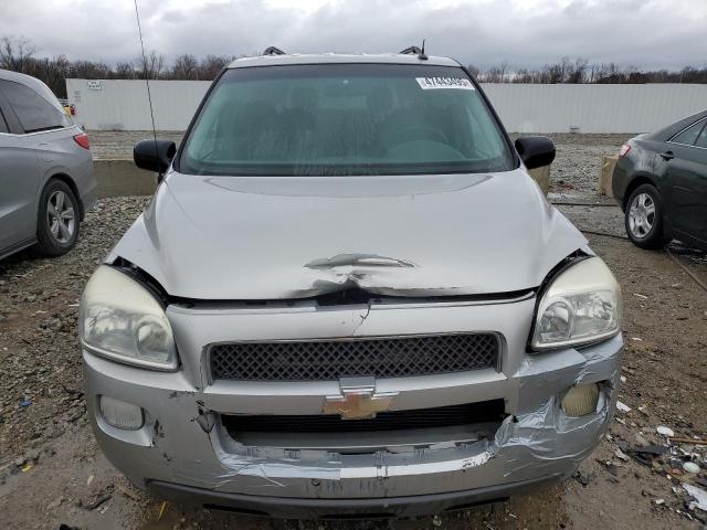Фото 5 с аукциона – 2005 CHEVROLET UPLANDER L с VIN 1GNDV23L85D247293