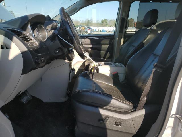 Photo 7 from auction – 2011 CHRYSLER TOWN & COU with VIN 2A4RR8DG7BR703908