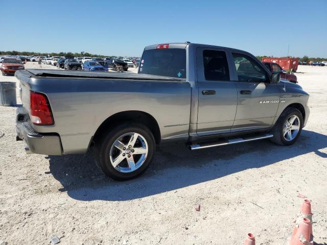 Photo 3 from auction – 2012 DODGE RAM 1500 S with VIN 1C6RD6FT2CS242286