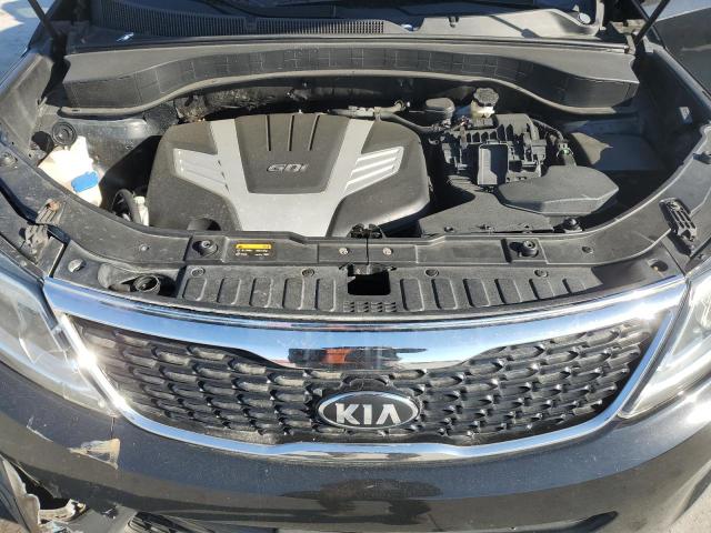Photo 12 from auction – 2014 KIA SORENTO EX with VIN 5XYKU4A79EG432099