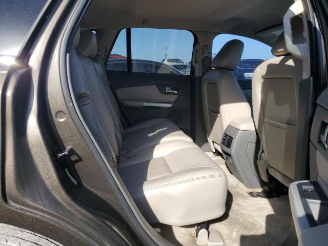 Photo 10 from auction – 2011 FORD EDGE LIMIT with VIN 2FMDK3KC4BBA16655