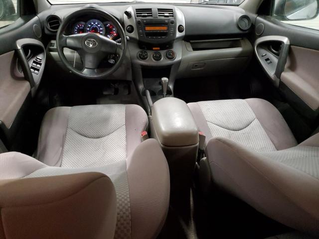 Photo 8 from auction – 2006 TOYOTA RAV4 with VIN JTMBD33V365036282
