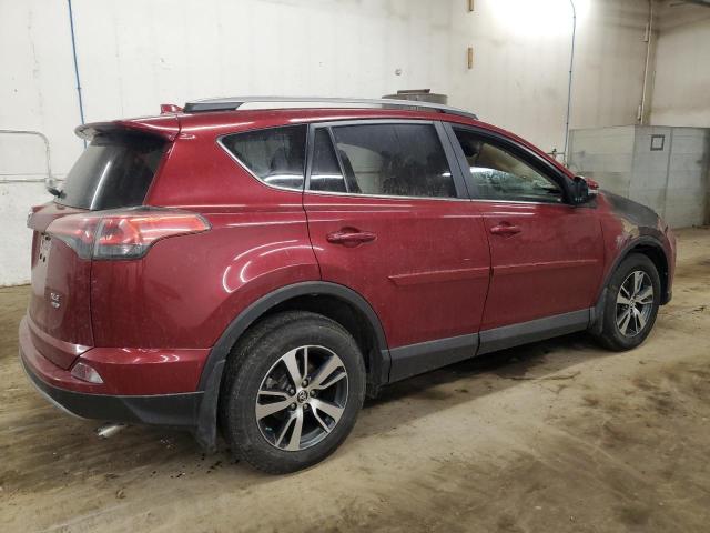 Photo 3 from auction – 2018 TOYOTA RAV4 ADVEN with VIN 2T3RFREV2JW798934