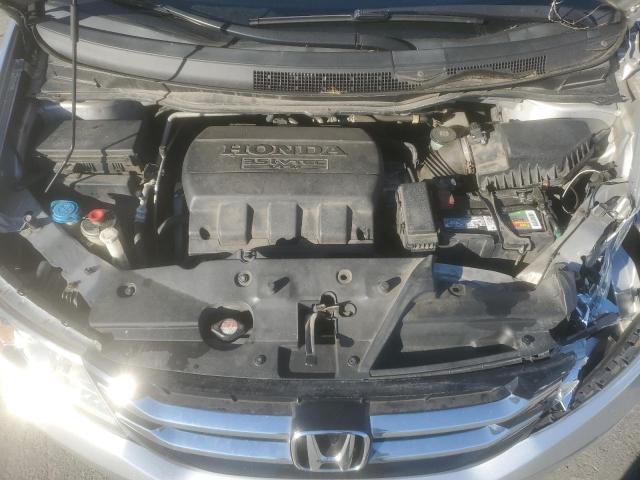Photo 12 from auction – 2015 HONDA ODYSSEY EX with VIN 5FNRL5H68FB039207
