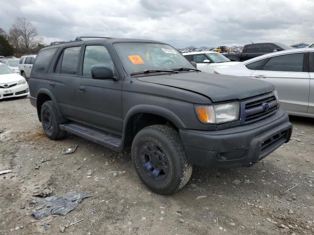 Zdjęcie 4 z aukcji – 2000 TOYOTA 4RUNNER SR z VIN JT3GN86R5Y0168320