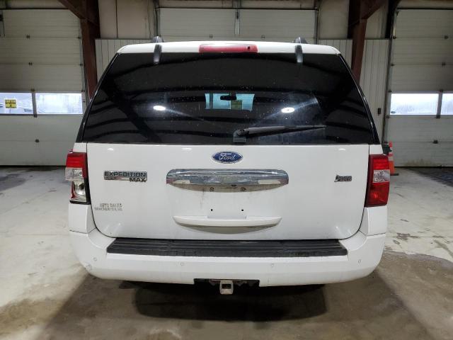 Photo 6 from auction – 2011 FORD EXPEDITION with VIN 1FMJK2A58BEF11235