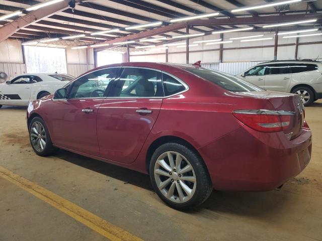 Photo 2 from auction – 2013 BUICK VERANO CON with VIN 1G4PR5SK0D4212245