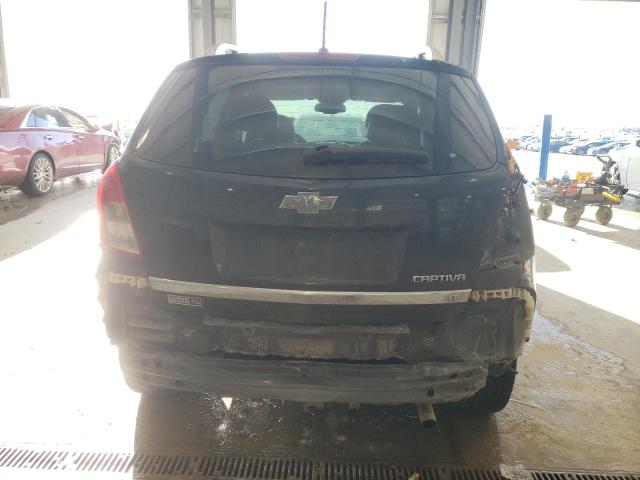 Photo 6 from auction – 2014 CHEVROLET CAPTIVA LT with VIN 3GNAL3EK2ES518321