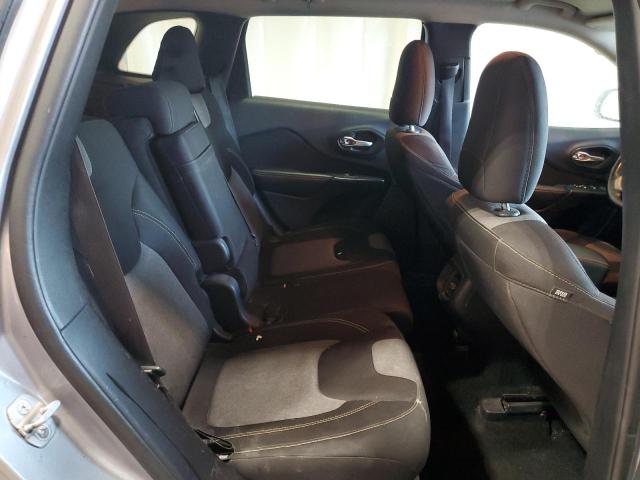 Photo 11 from auction – 2014 JEEP CHEROKEE L with VIN 1C4PJMCB0EW241206