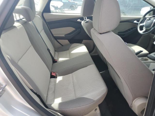 Photo 10 from auction – 2014 FORD FOCUS SE with VIN 1FADP3F29EL253949