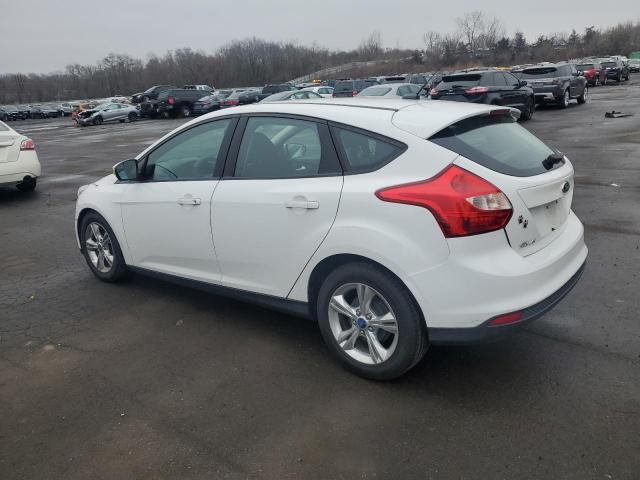 Photo 2 from auction – 2014 FORD FOCUS SE with VIN 1FADP3K25EL144815