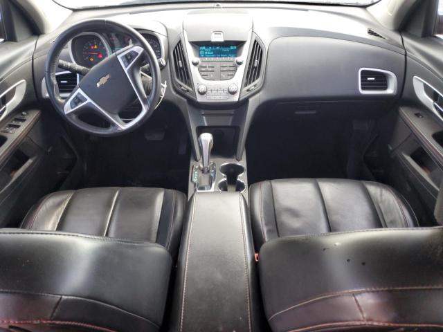 Photo 8 from auction – 2010 CHEVROLET EQUINOX LT with VIN 2CNFLFEY9A6320165