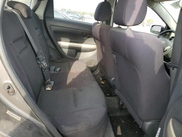 Photo 11 from auction – 2005 TOYOTA SCION XA with VIN JTKKT624250080534