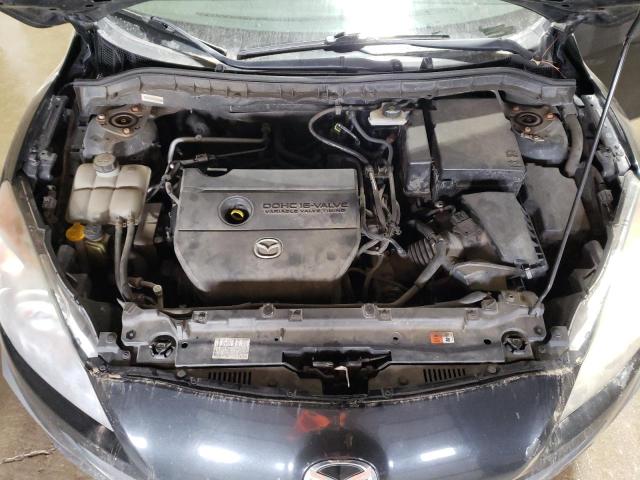 Фото 11 с аукциона – 2011 MAZDA 3 I с VIN JM1BL1UG4B1490064