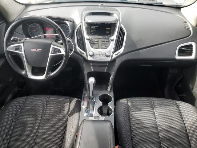 Photo 8 from auction – 2013 GMC TERRAIN SL with VIN 2GKFLTE39D6271615