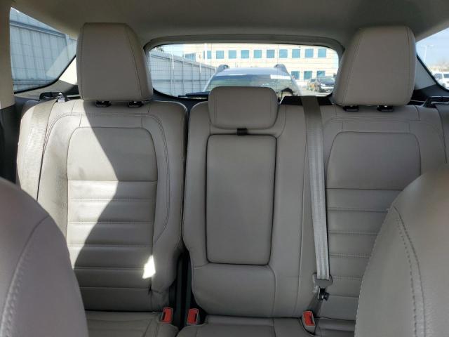 Photo 10 from auction – 2017 FORD ESCAPE TIT with VIN 1FMCU9J97HUC99246