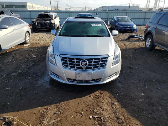 Photo 5 from auction – 2014 CADILLAC XTS LUXURY with VIN 2G61M5S34E9154269