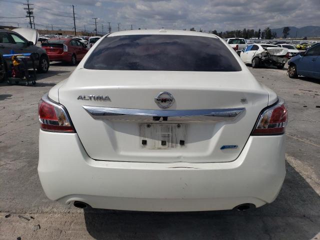 Photo 6 from auction – 2014 NISSAN ALTIMA 2.5 with VIN 1N4AL3AP9EC319885
