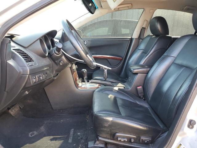 Снимка 7 от търг – 2007 NISSAN MAXIMA с VIN 1N4BA41E67C816829